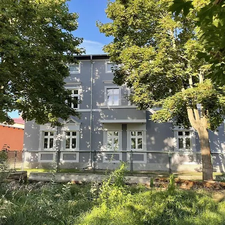 Altes Fischerhaus Am Grimnitzsee Иоахимсталь Экстерьер фото