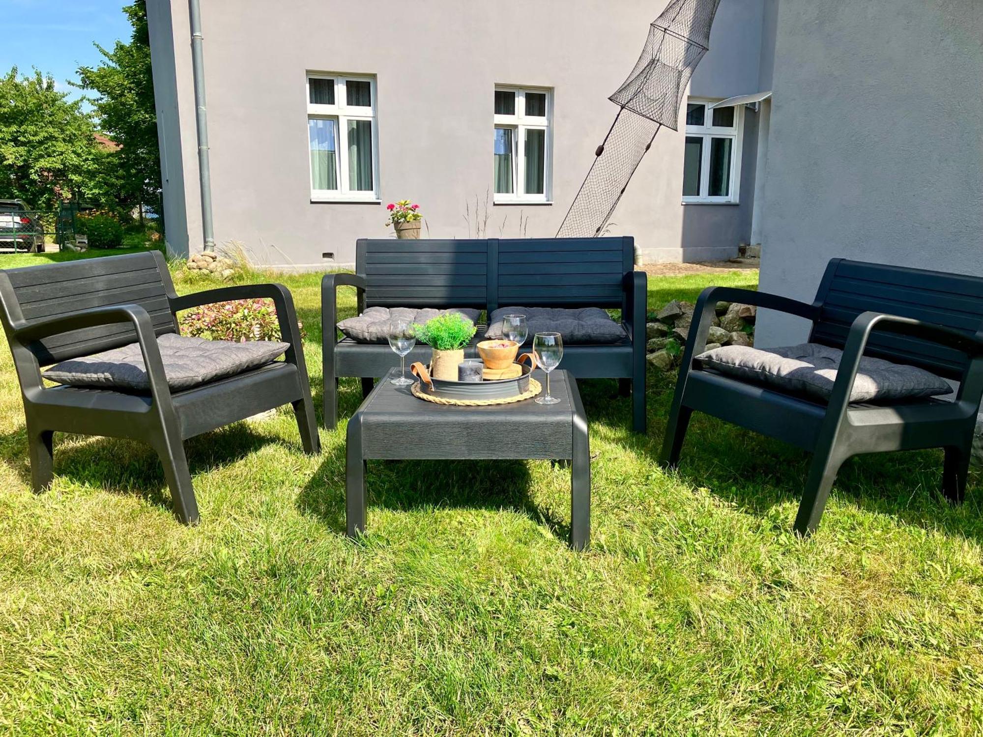 Altes Fischerhaus Am Grimnitzsee * Joachimsthal